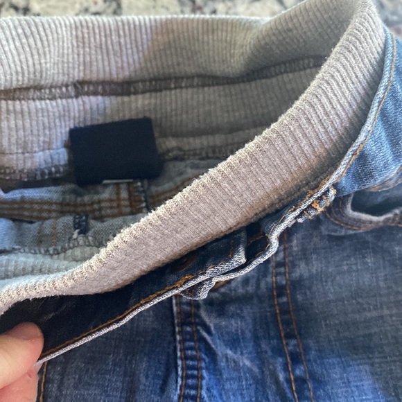 OshKosh Genuine Kids Jeans - Picture 4 of 6